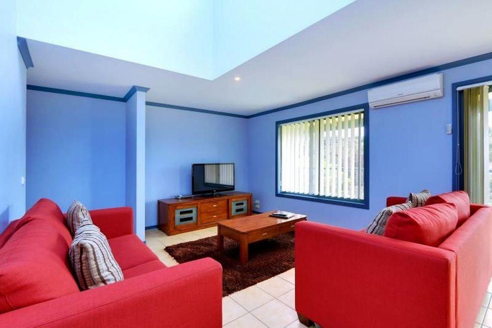 Phillip Island Off-Track Accommodation 카우즈 외부 사진