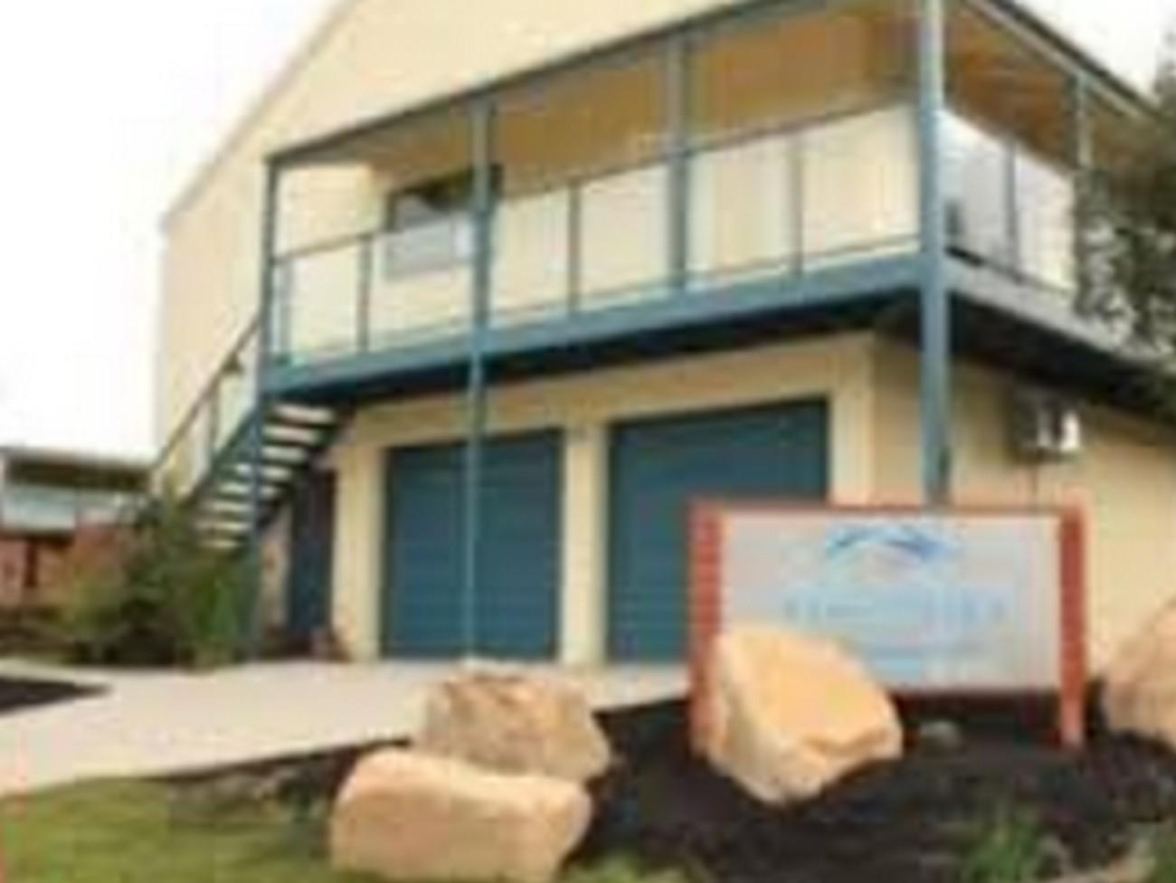 Phillip Island Off-Track Accommodation 카우즈 외부 사진