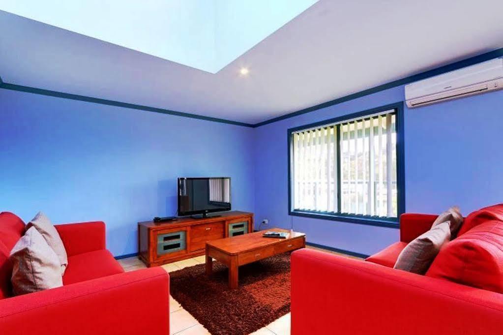 Phillip Island Off-Track Accommodation 카우즈 외부 사진