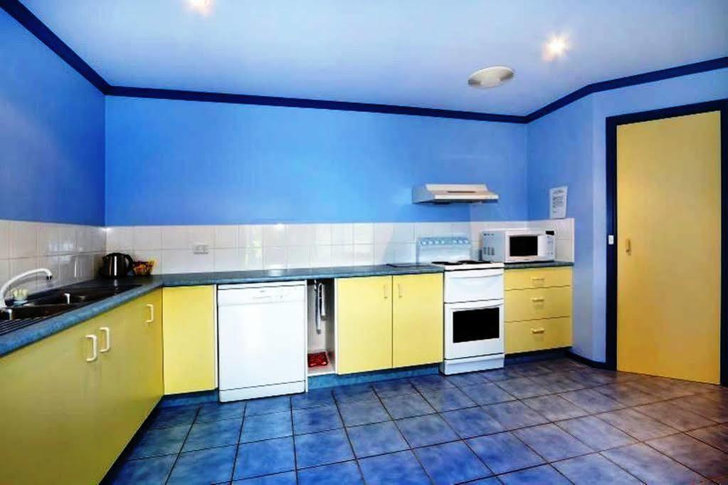 Phillip Island Off-Track Accommodation 카우즈 외부 사진