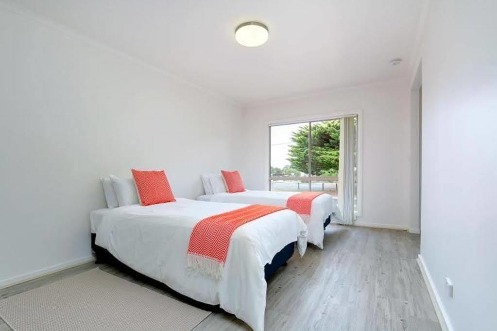 Phillip Island Off-Track Accommodation 카우즈 외부 사진
