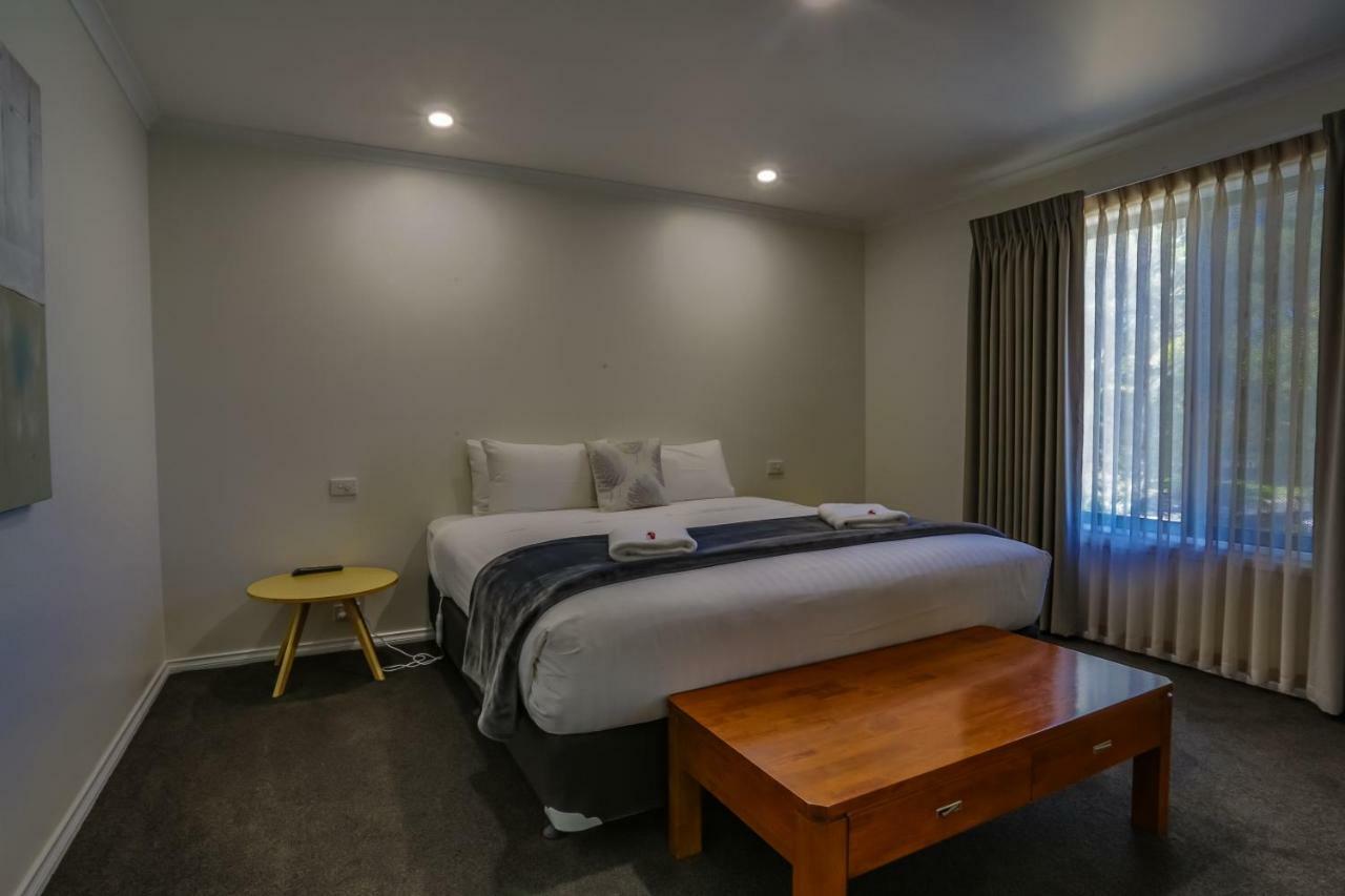 Phillip Island Off-Track Accommodation 카우즈 외부 사진