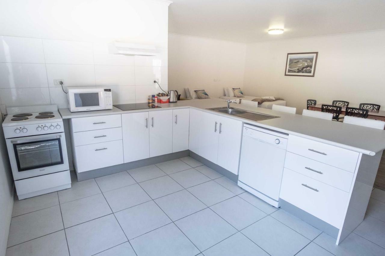 Phillip Island Off-Track Accommodation 카우즈 외부 사진