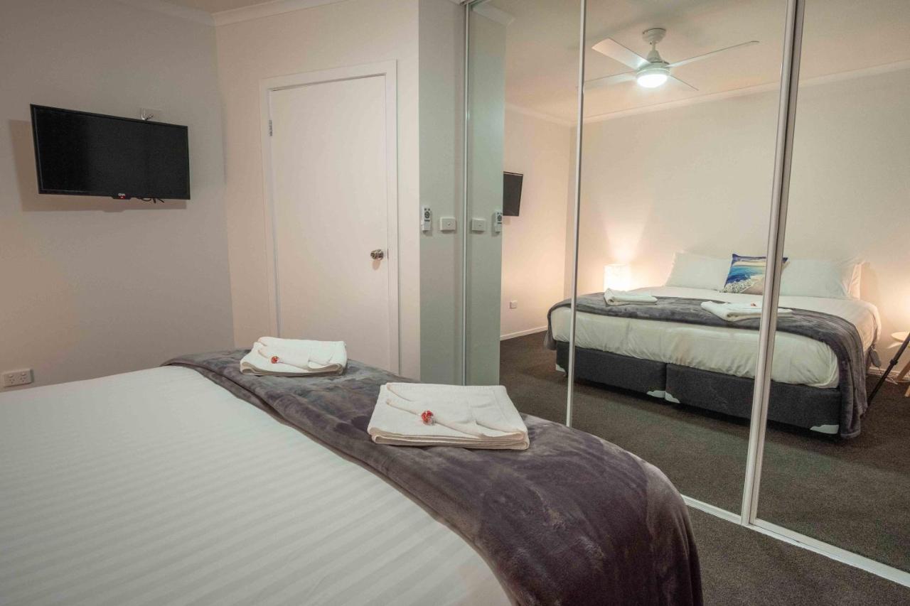 Phillip Island Off-Track Accommodation 카우즈 외부 사진